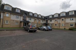 15, Beechwood Gardens, Stirling FK8 2AX