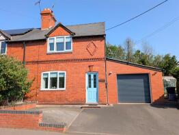 Westlea, A488 Hanwood Village, Hanwood, Shrewsbury SY5 8LG