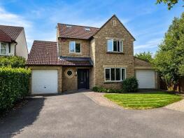 6, Charterhouse Close, Cheddar BS27 3XT