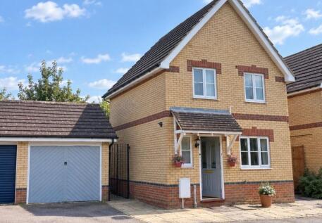 Hawkins Way, Bovingdon, HP3