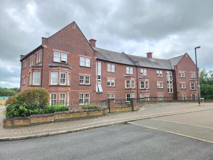 Jodrell Drive, Grappenhall, WA4