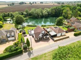 Green Apples, Hollow Road, Huntingdon PE26 2YA