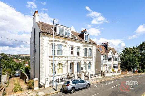 Highcroft Villas, Brighton