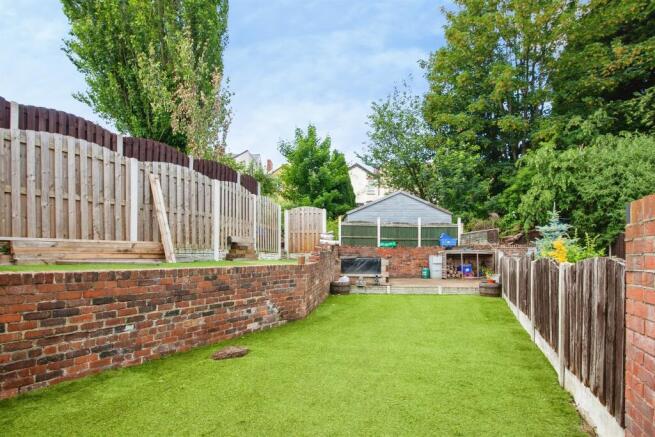 2 bed End of Terrace for sale Image 4