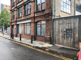 Unit D, 4 6, Davenant Street, London E1 5AQ