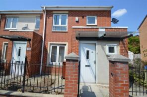 53, Warde Street, Manchester M15 5TG