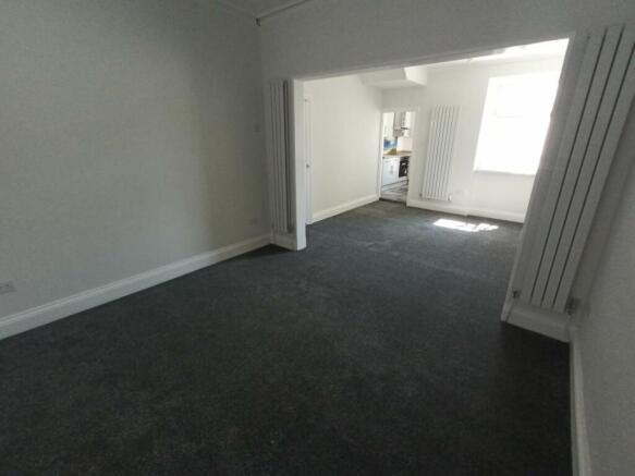 Lounge Dining Room i