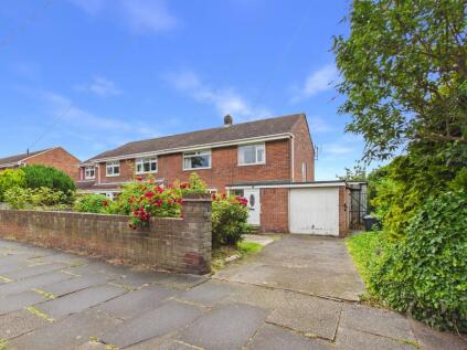 King George Road, South Shields, NE34