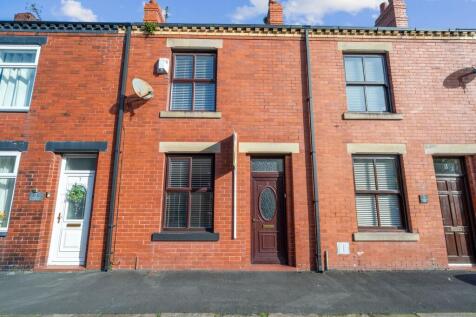 Severn Street, Leigh, WN7