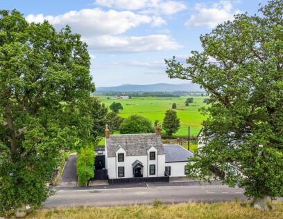 Arnprior, Stirling, Stirlingshire, FK8