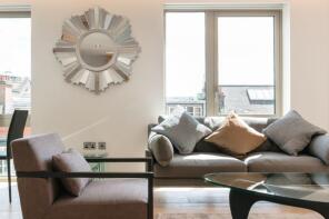 1, Godwin House, Still Walk, London SE1 2RA