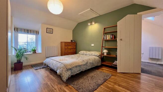 bed 1