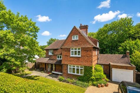North Park, Gerrards Cross, SL9