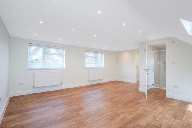 LOFT CONVERSION