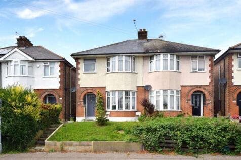 Harwich Road, Colchester, Essex
