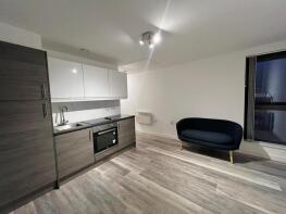 Apartment 88, 4, Leigh Street, Liverpool L1 1NT