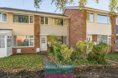 Ash Farm Close, Exeter, EX1 3TD