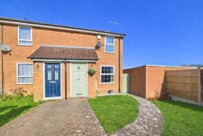21, Denby Way, Tilehurst, Reading RG30 6HX
