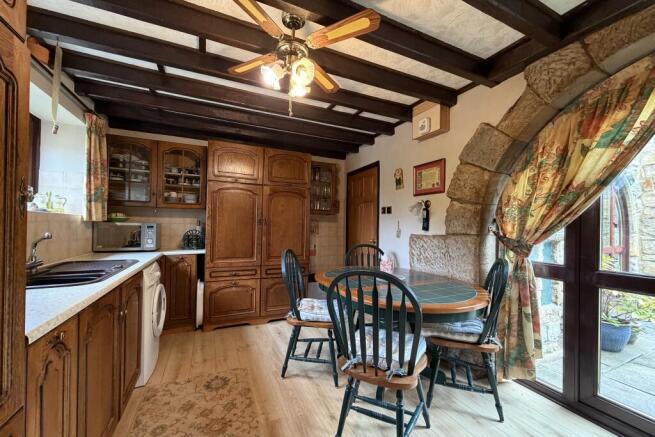 Barn Conversion for sale Image 8