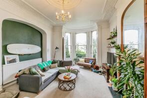 Ground Floor Flat, 22, Alma Road, Clifton, Bristol BS8 2BY