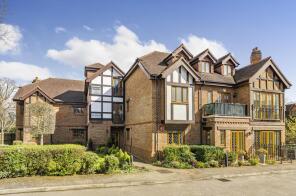 9, Cherry Tree Way, Stanmore HA7 2QT
