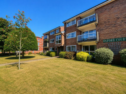 Oxford Court, Trafalgar Road, Southport, Merseyside, PR8 2EA