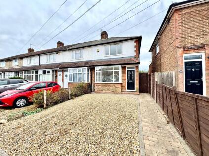 Chesford Road, Luton, LU2