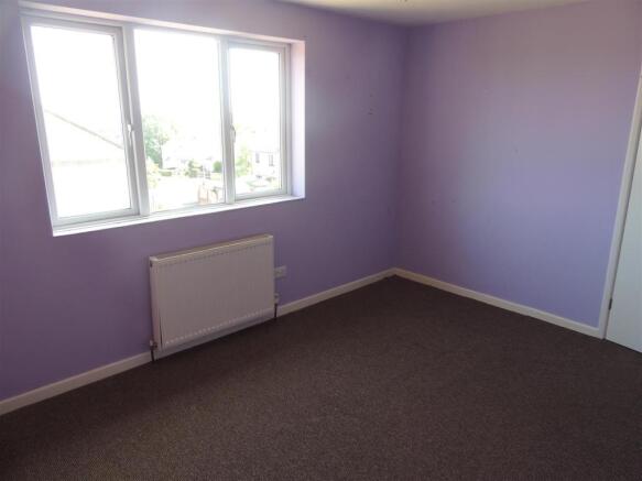Bedroom: