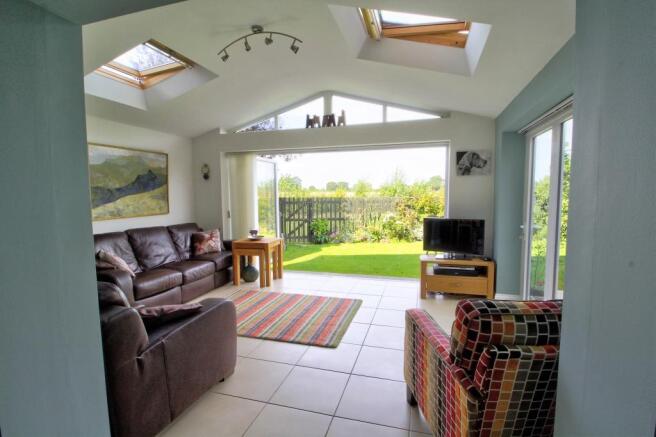 Sun Room 2
