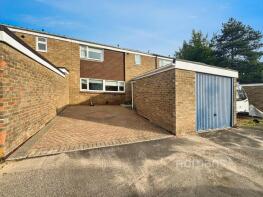 59, Pennine Way, Basingstoke RG22 5AF