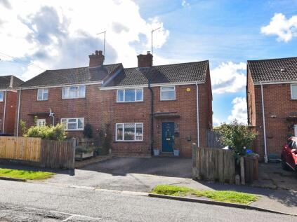 New Croft, Weedon, NN7