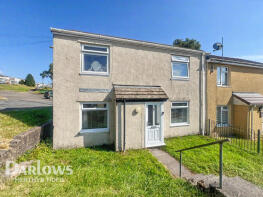 1, Forge Crescent, Tredegar NP22 5PR