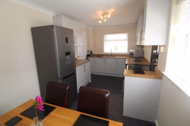Kitchen/Diner 2