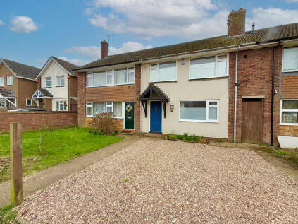 Wantage Crescent, Wing