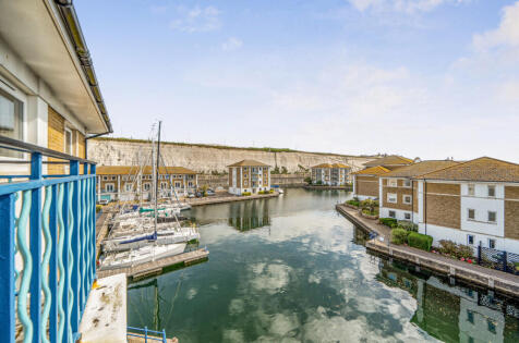 Victory Mews, The Strand, Brighton Marina
