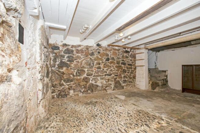 Cellar