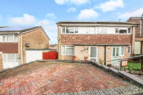 Gorselands Road, Bitterne, SO18