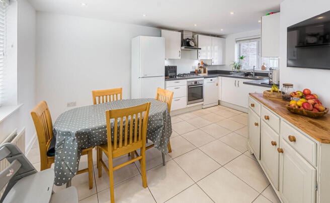 Kitchen/Dinner