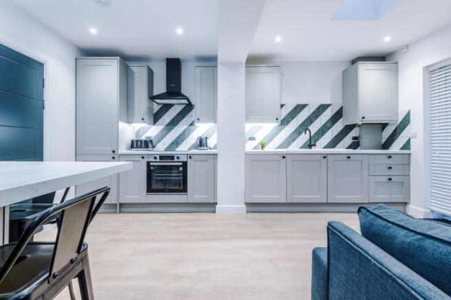 2 Capricorn Way, Kitchen 1