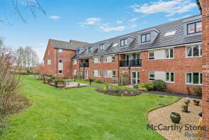 17, Waverley Court, Waverley Gardens, Carlisle CA3 9JN