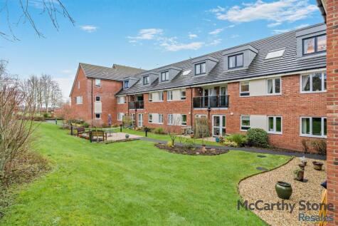 Waverley Gardens, Carlisle