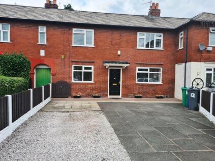 Seymour Avenue, Clayton