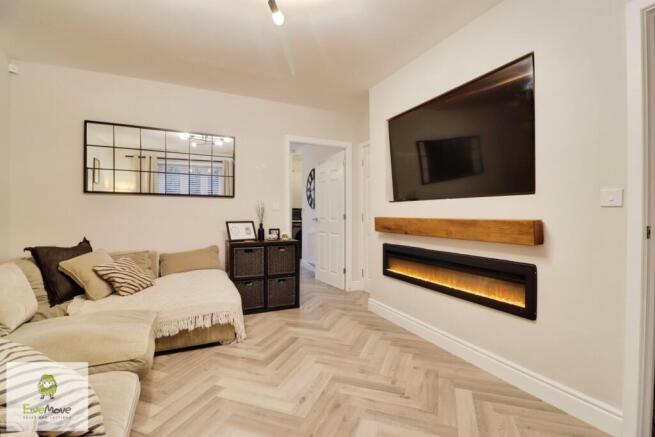 Living - EweMove Cannock