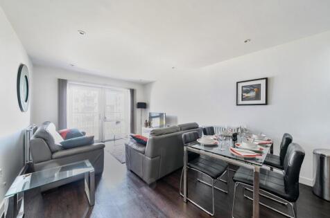 Chatham Street, Leicester