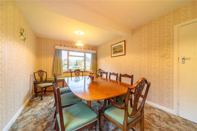 Dining Room (Alt)
