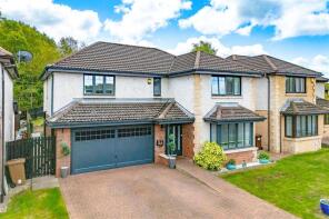 136, Inchwood Avenue, Bathgate EH48 2EF
