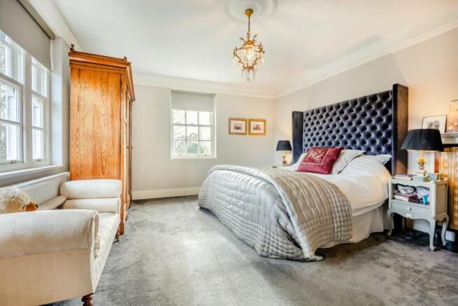 Principal Bedroom