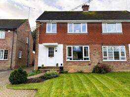 37, Lower Lodge Lane, High Wycombe HP15 7AT
