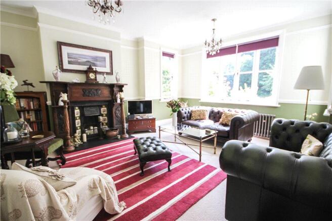 Drawing Room