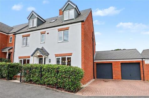 Birchwood Road, Hellesdon, Norwich, Norfolk, NR6
